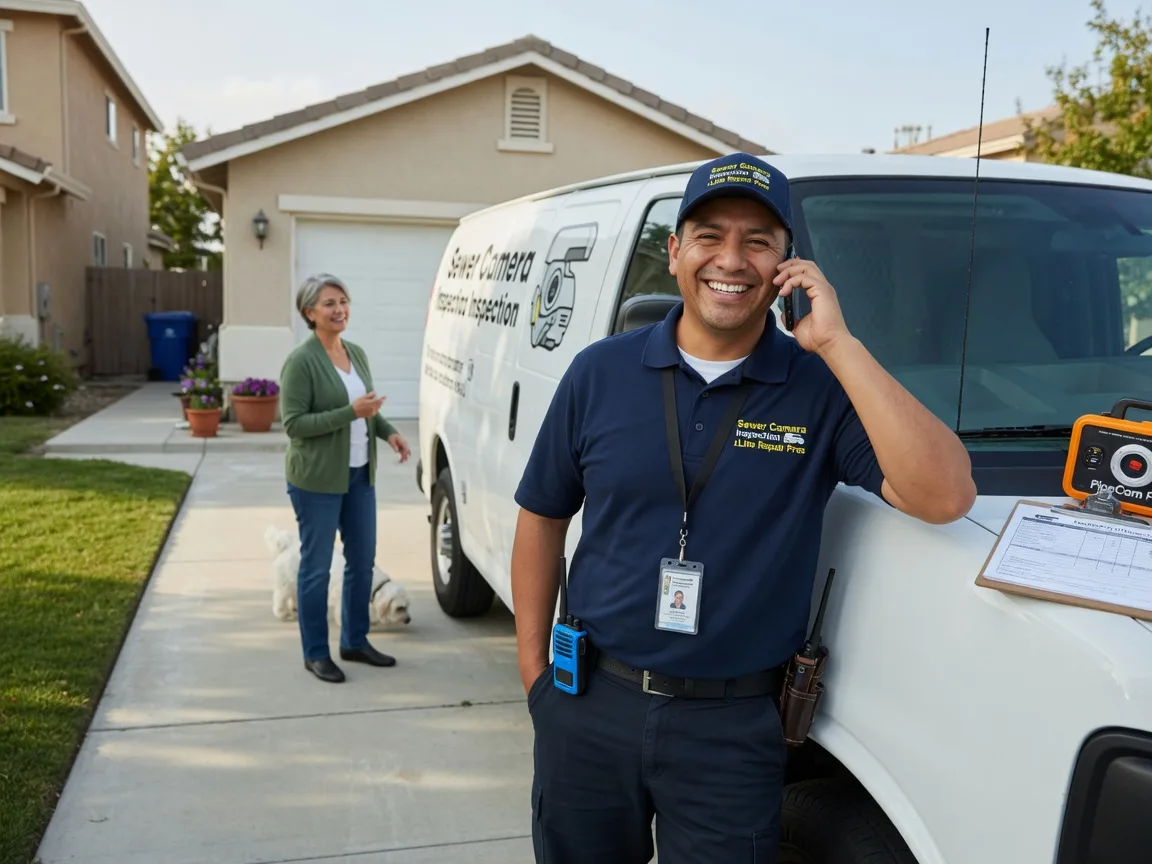 Sewer Line Repair Holly Ridge, NC FAQs